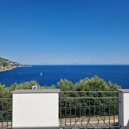 Double Affittacamere Praiano