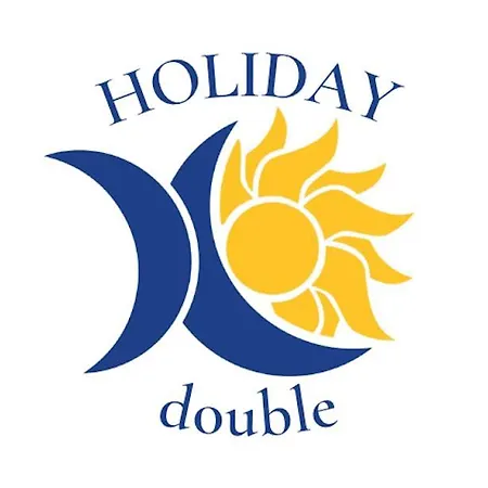 Double برايانو