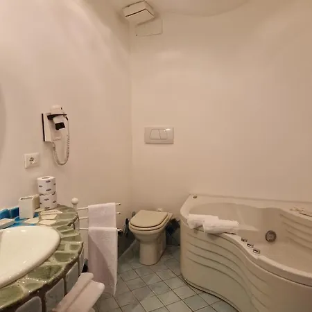 Double Guest house Praiano