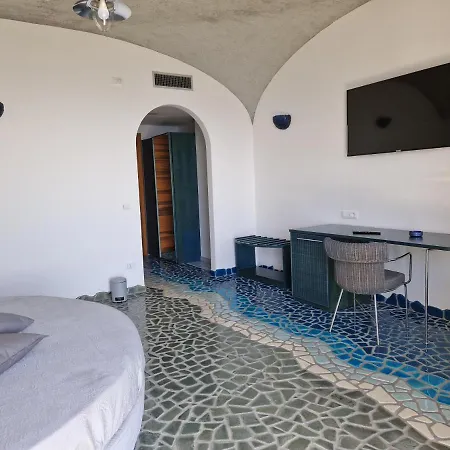 Guest house Double Praiano