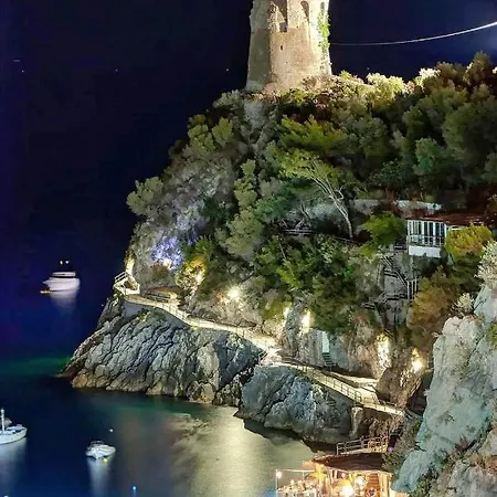 Double Guest house *