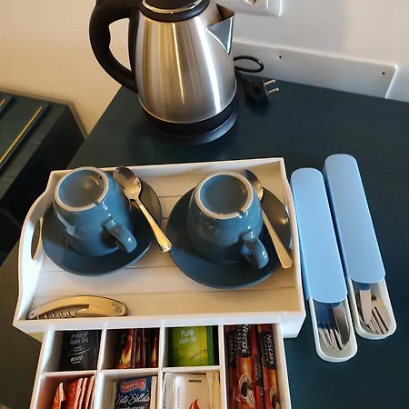 Guest house Double *
