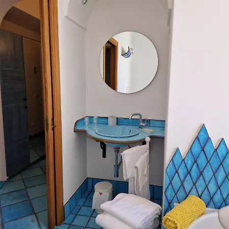 Double Guest house Praiano