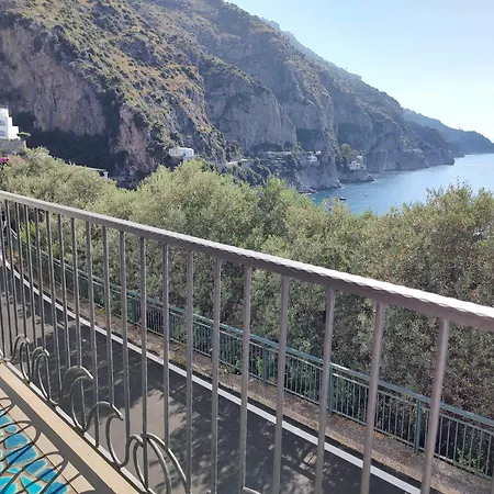 Double Guest house Praiano