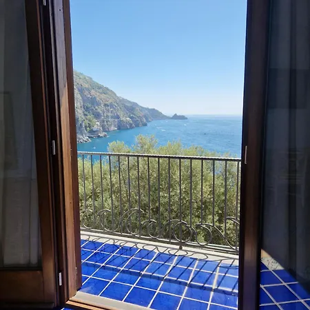 Guest house Double Praiano
