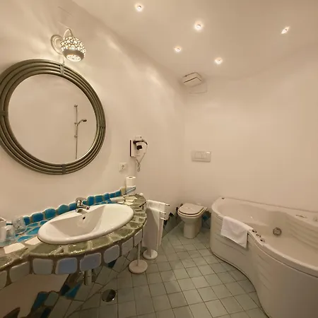 Double 4* Băile Herculane