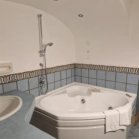 Guest house Double