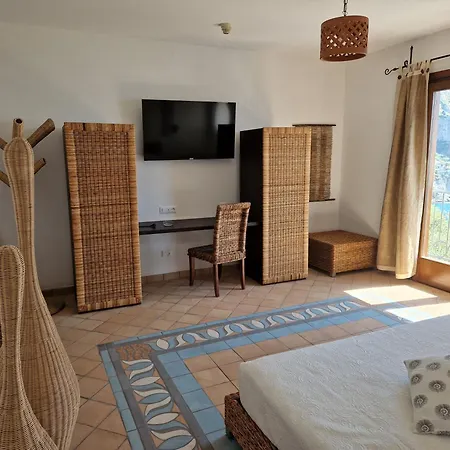 Guest house Double *